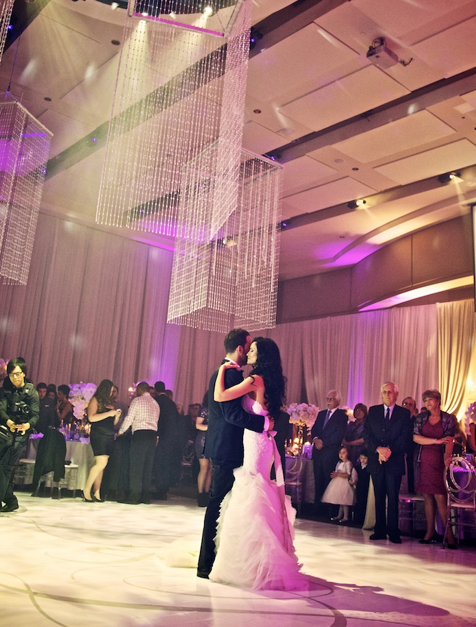 Paramount Banquet Hall Weddings Decor