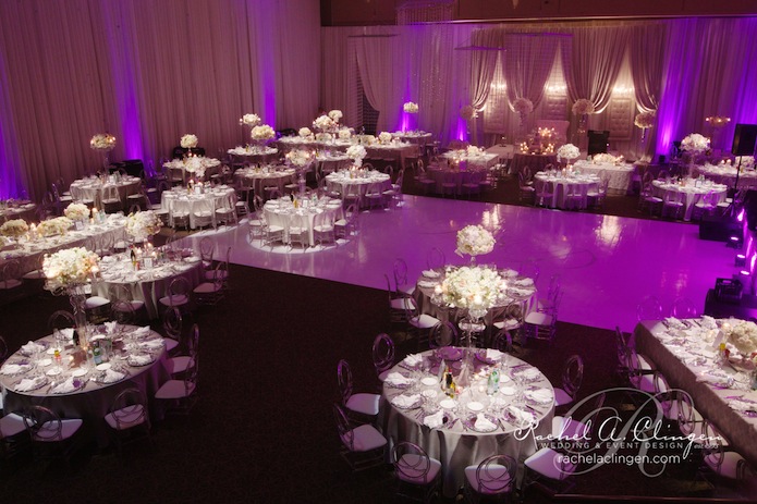 Weddings At Paramount Banquet Hall