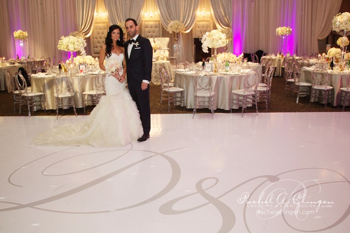 Wedding Flowers Decor Toronto Daniella