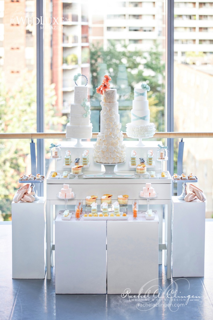 Degas Wedding Creative At National Ballet School Rachel A Clingen Wedding And Event Design 