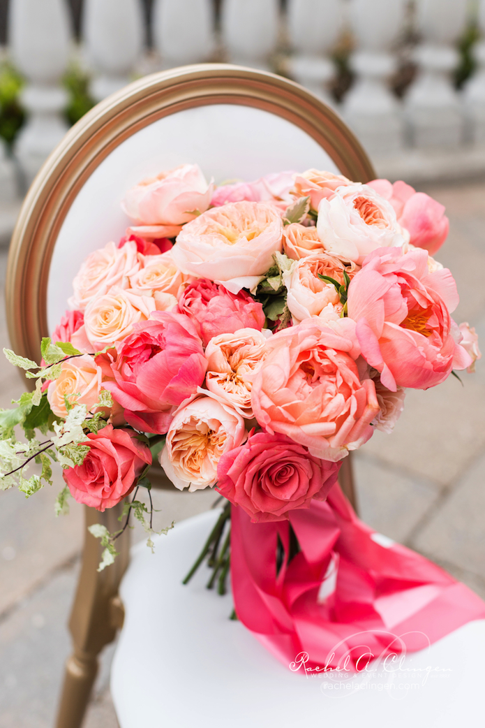 Indian Wedding Bouquets Flowers Toronto