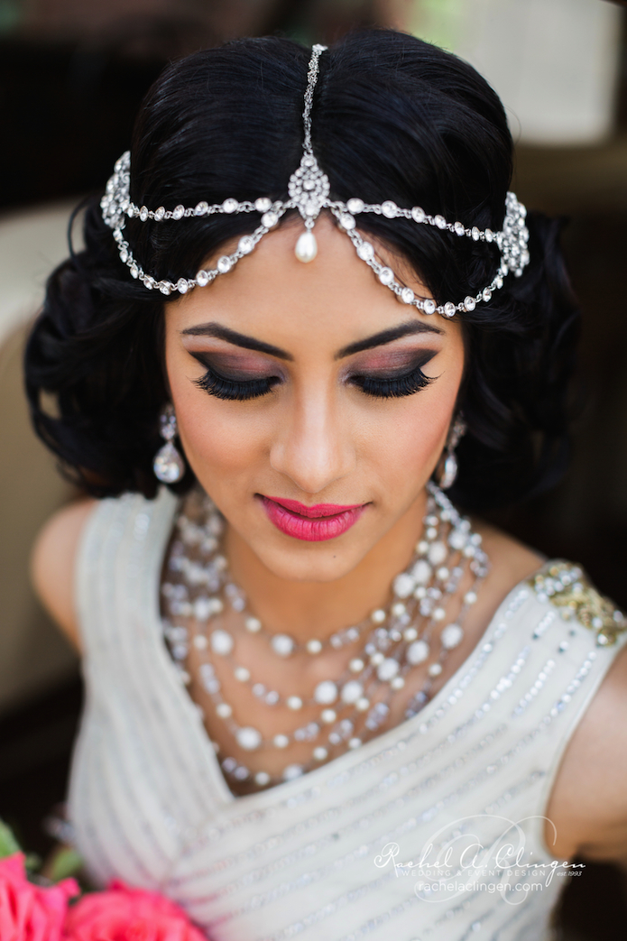 South Asian Brides Who 90