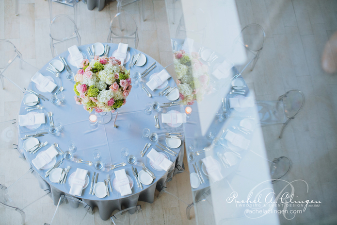 Table Setting Wedding Decor Toronto