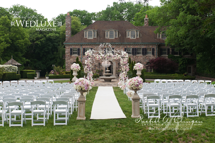 Luxury Wedding Designer Toronto Chuppah
