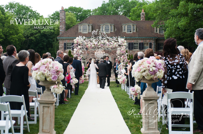 Luxury Wedding s Toronto Flowers