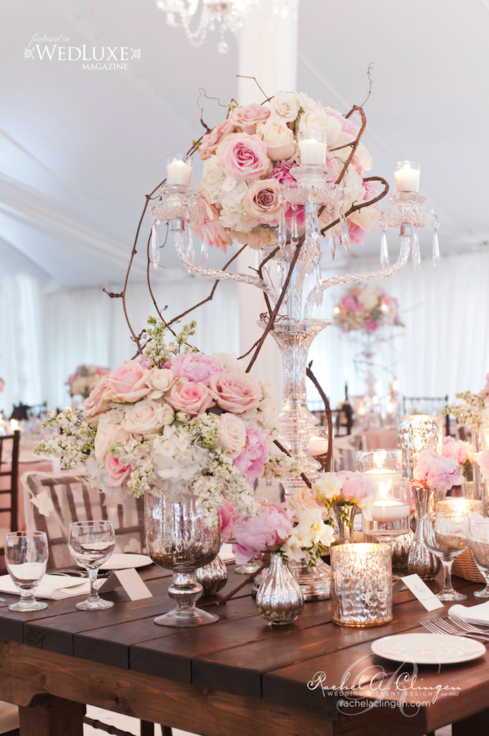 Tent Weddings Decor Flowers Toronto