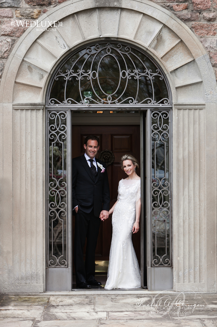 Tent Weddings Toronto Private