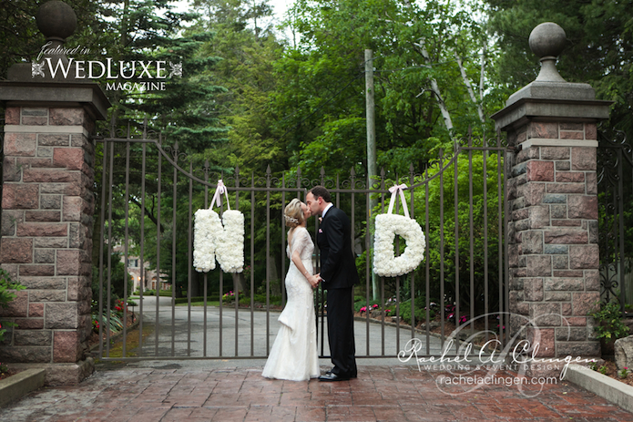 Wedding Decor Ideas Toronto