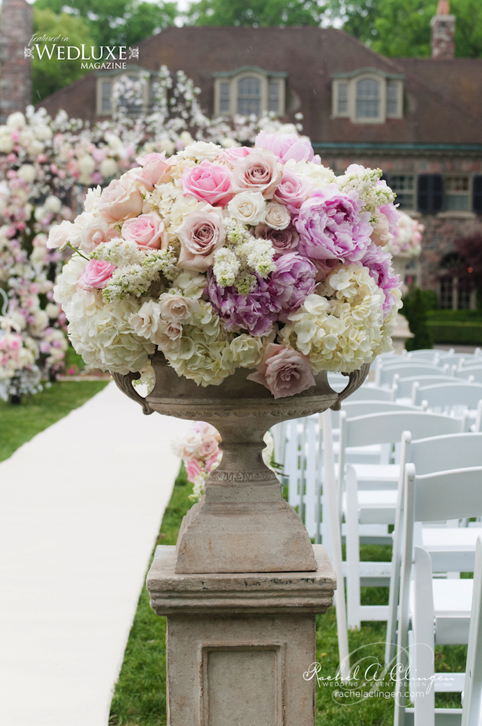 Wedding Flowers Rachel A. Clingen
