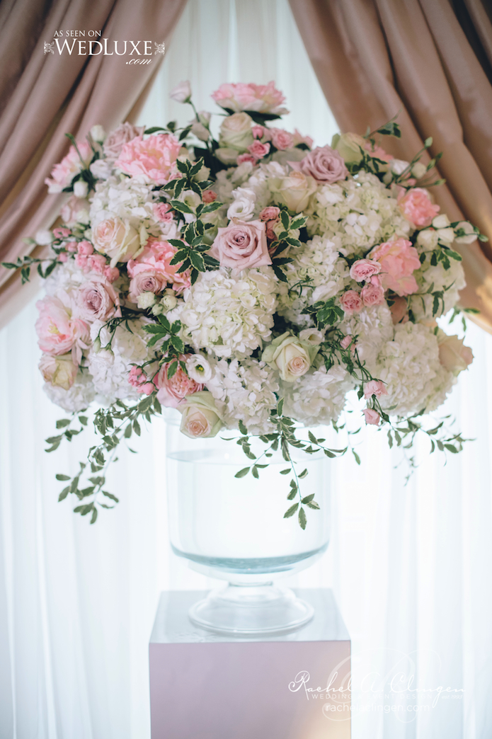 Ceremony Wedding Flowers Toronto