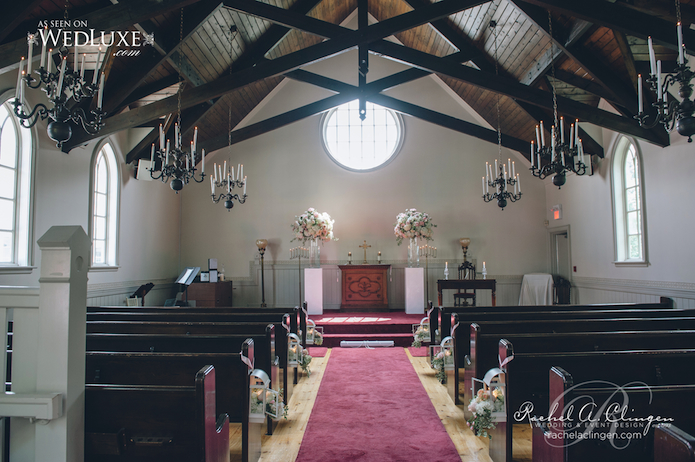 Doctors House Wedding Chapel