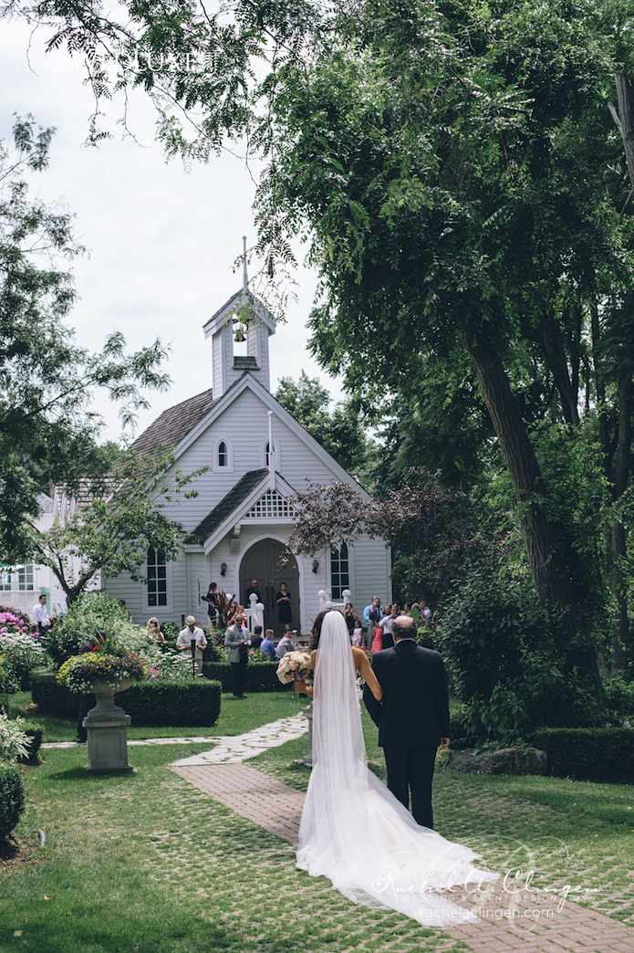 Doctors House Weddings Kleinburg