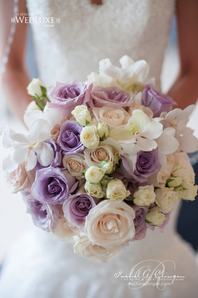 Luxury Wedding Flowerss Toronto