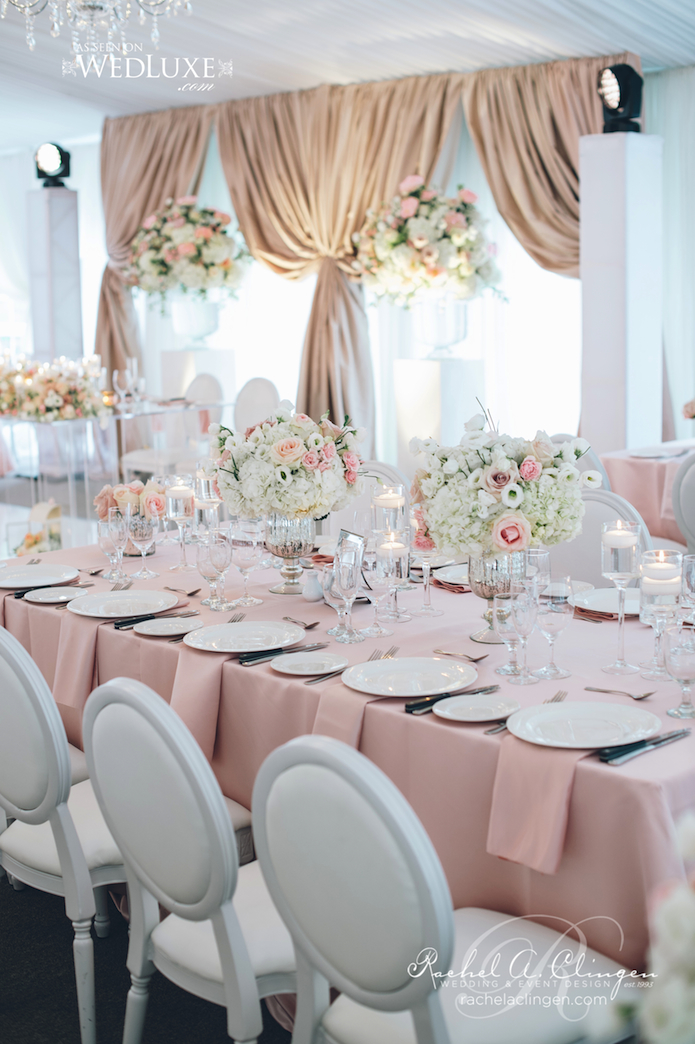 Tent Wedding Decor Toronto