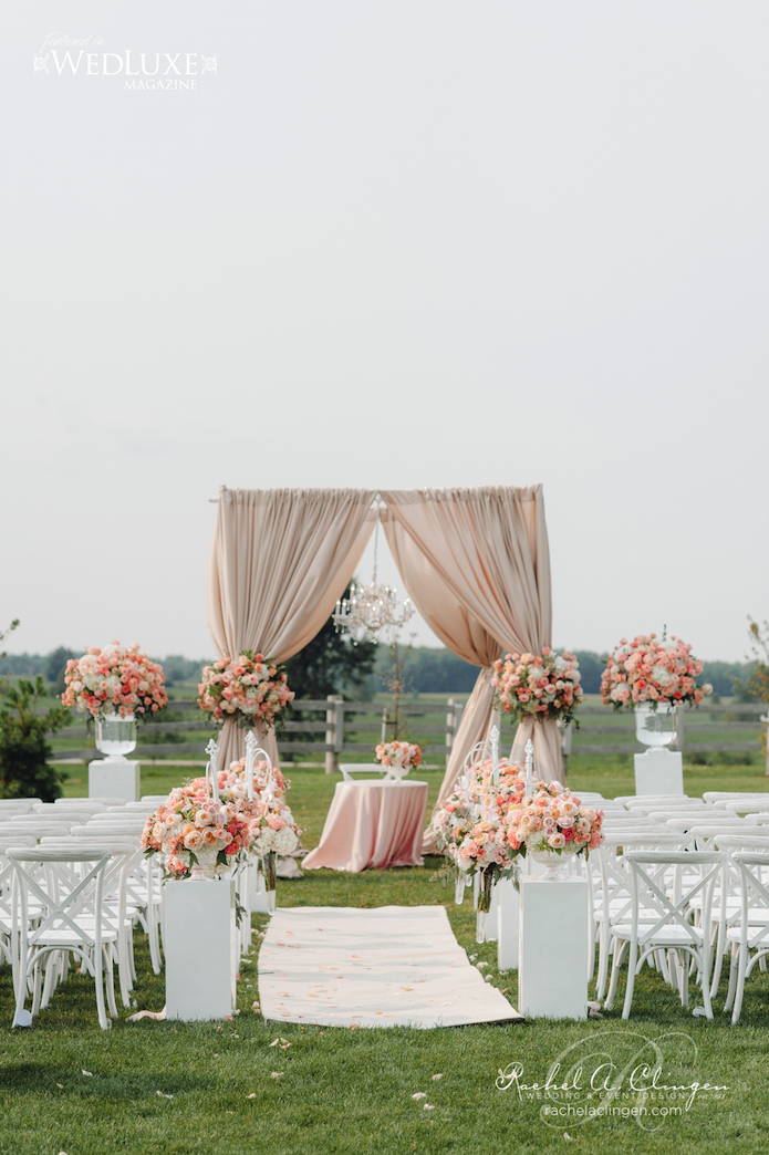 Country Weddings Flowers Decor