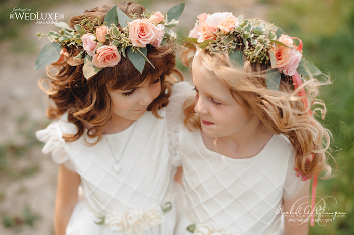 Flower Girl Flowers