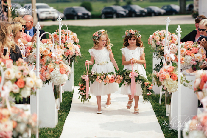 Flower Girls