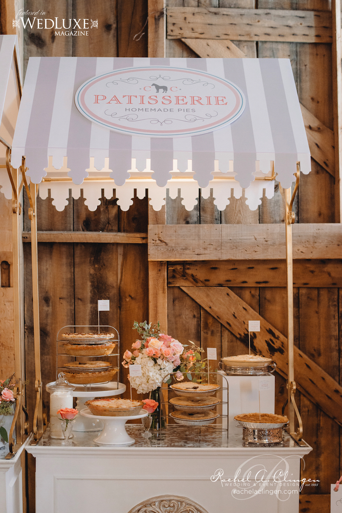 Pie Station Weddings