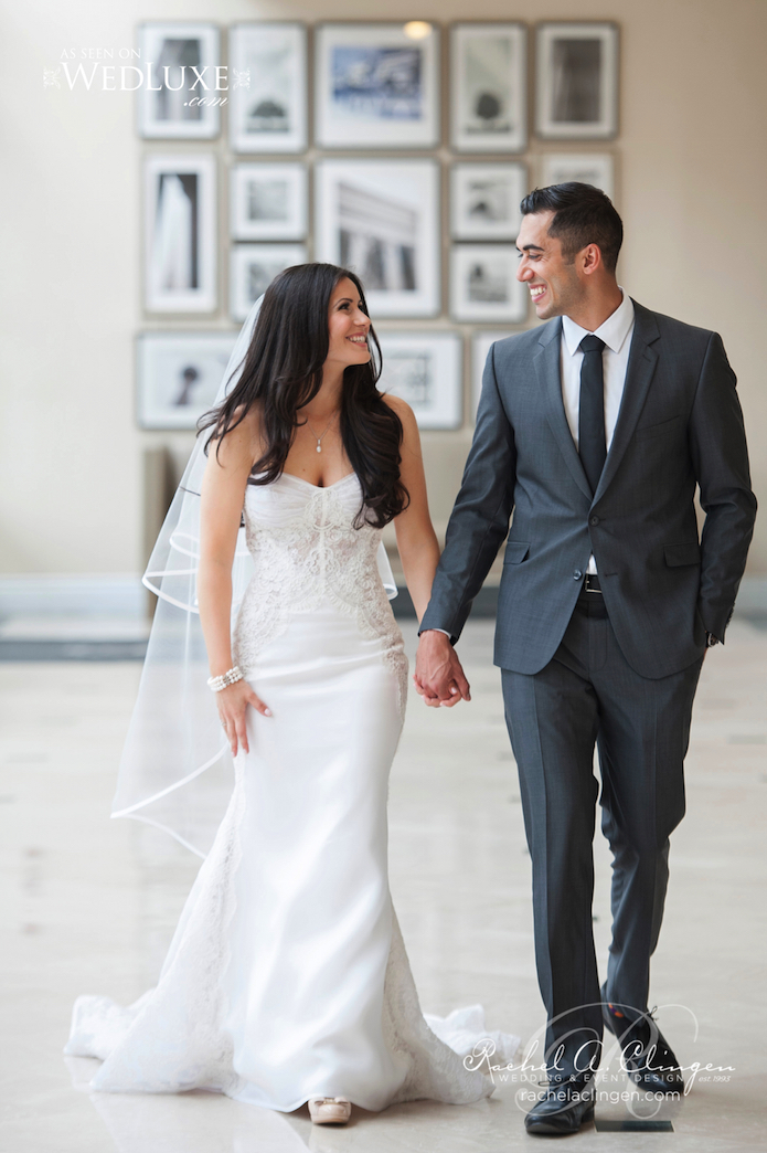 Wedding Decor Toronto Le Parc