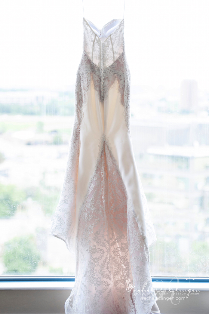 Wedding Gown