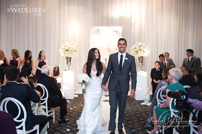 Weddings At Le parc