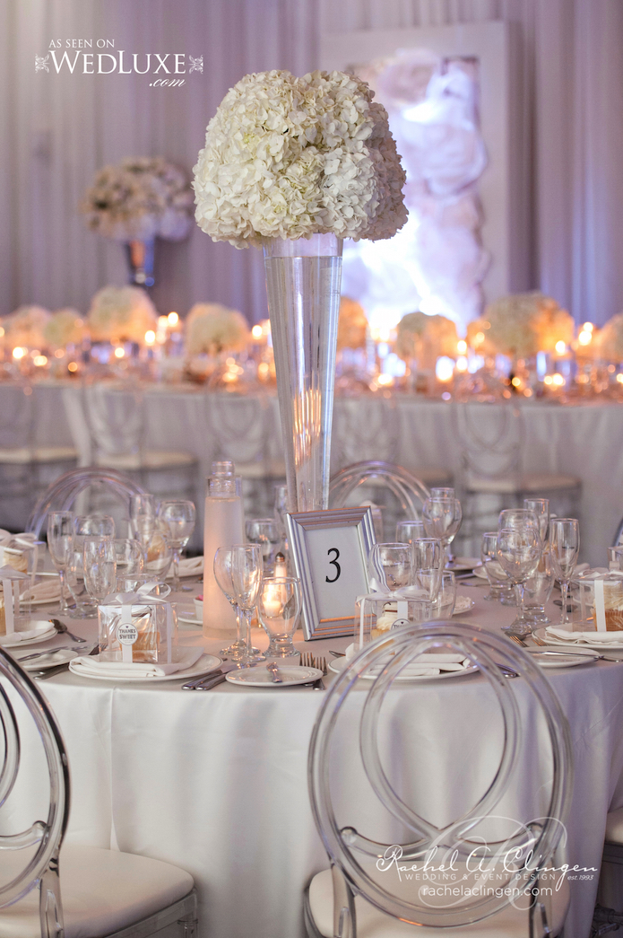 White Wedding Winter