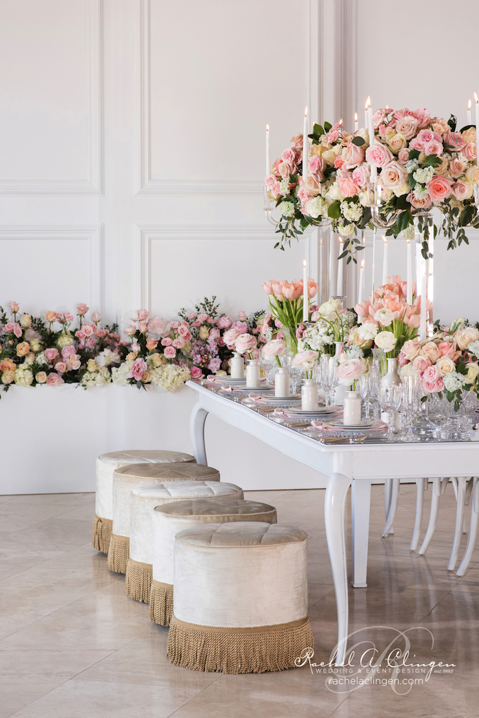 Luxury Wedding Flowers Decor Toronto