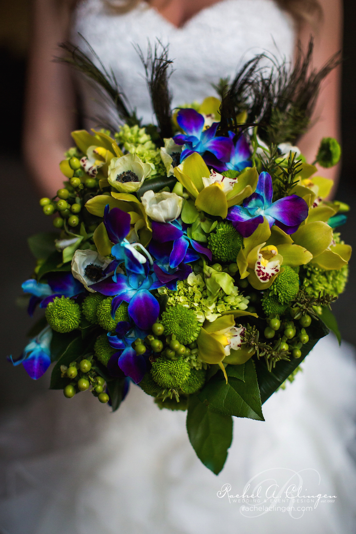 Wedding Florist Toronto