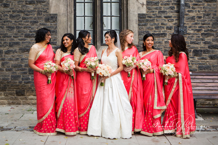 Indian Weddings Toronto Flowers Decor