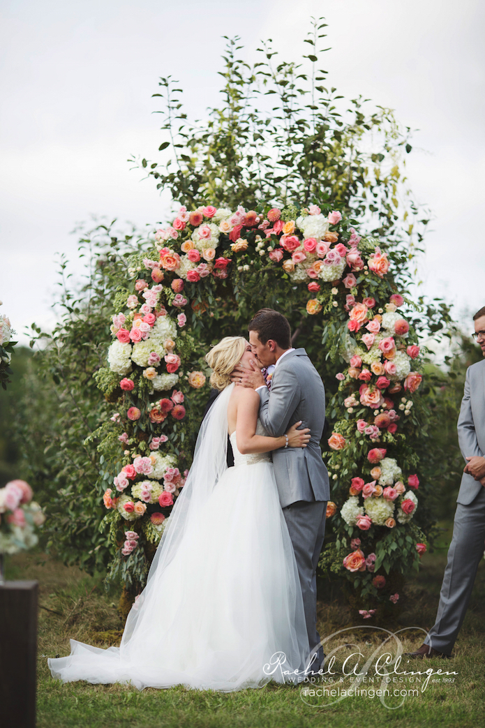 Pink-Coral-Floral-Wedding-Arch