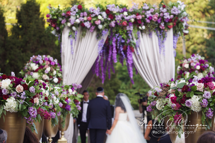 Casa-Loma-Weddings-Toronto-Flowers-Decor