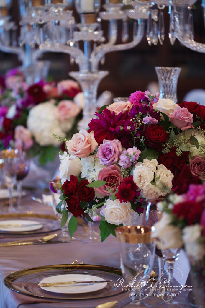 Centrepieces-Casa-Loma-Wedding