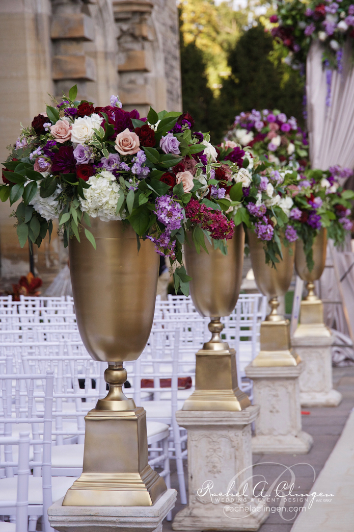 Wedding-Decor-Toronto-Casa-Loma