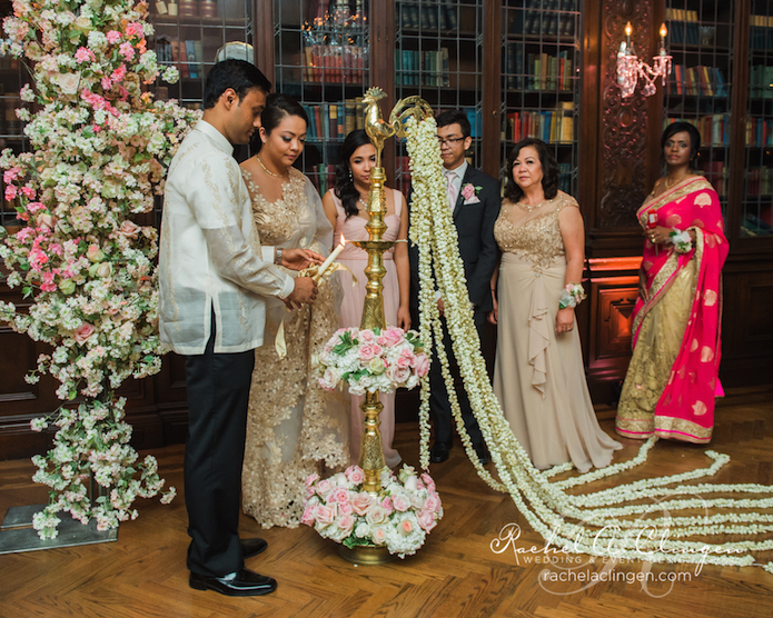 Sri-Lankan-Weddings-Oil-Lamp-Jasmine