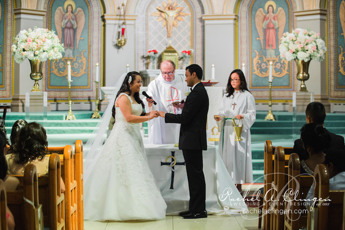 Toronto-Wedding-Decor-Church
