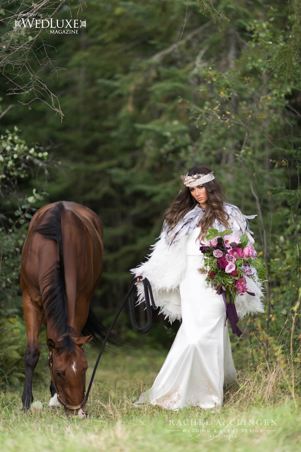 Equestrian-Wedding-Muskoka