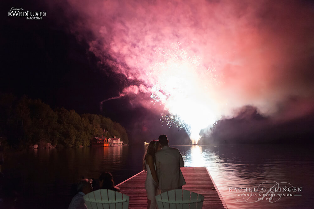 Muskoka-Wedding-Fireworks