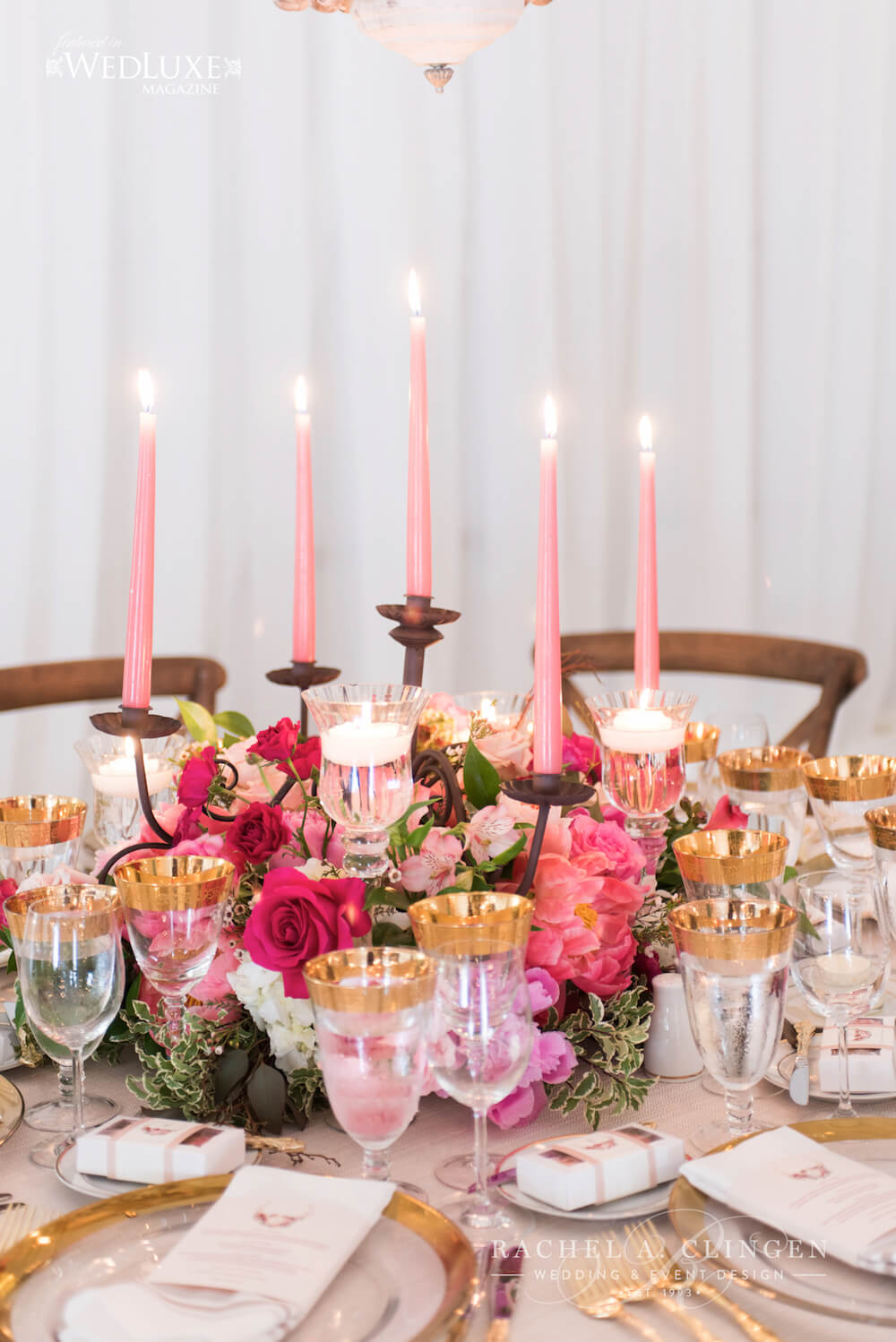 coral-pink-centrepieces-muskoka