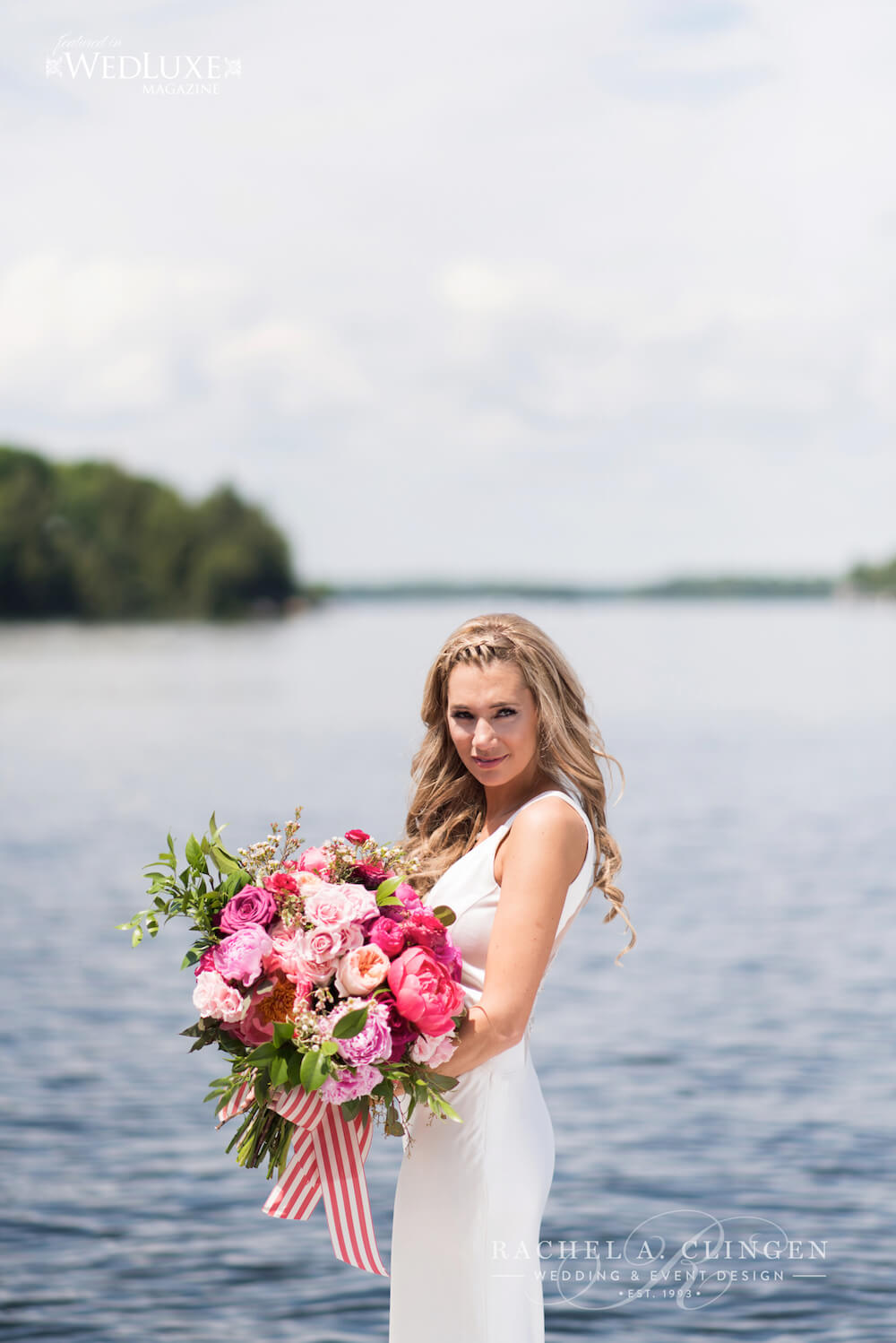 pink-coral-wedding-flowers-bouquets