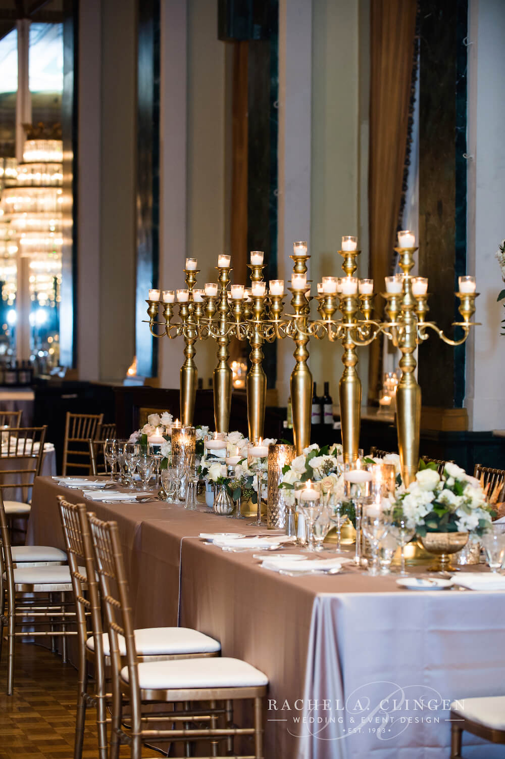 gold-candelabra-centrepieces-toronto