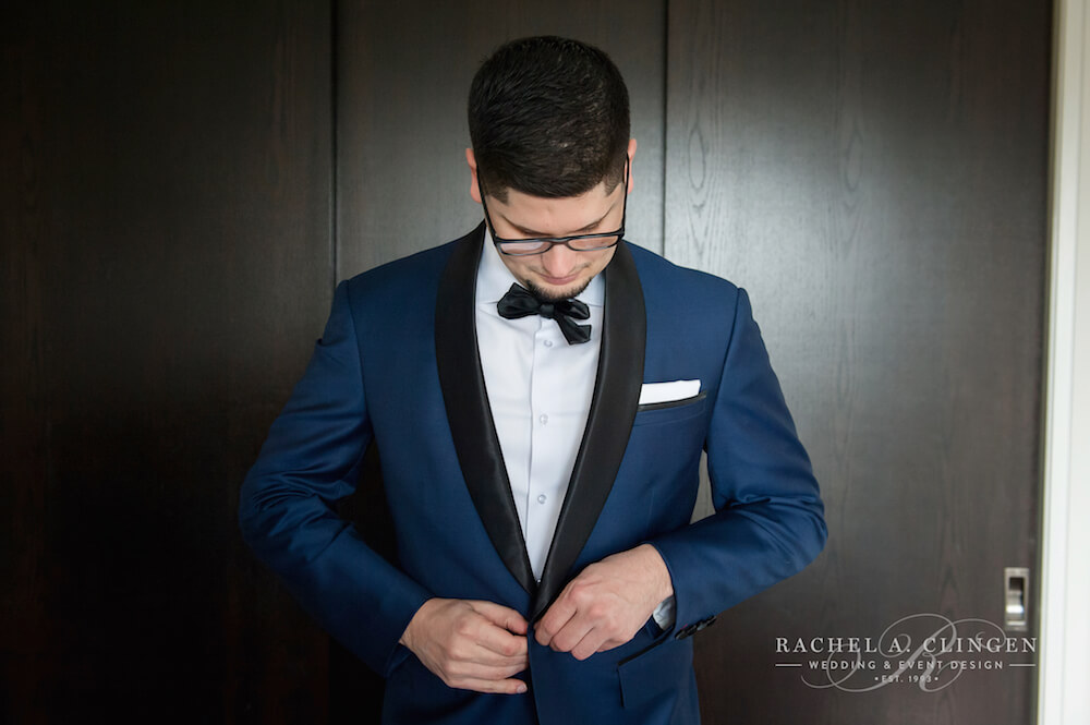 groom-getting-ready