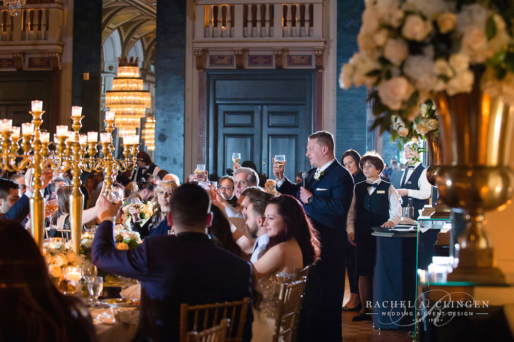 reception-toast-royal-york-hotel-wedding