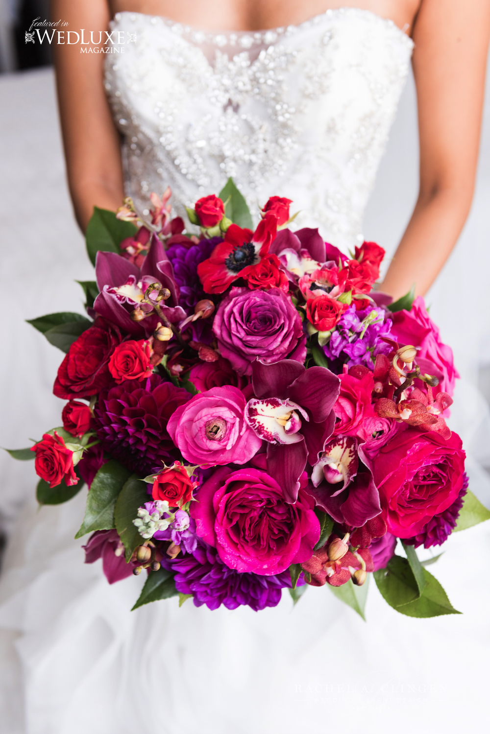 fushia-red-wedding-flowers-rachel-a-clingen