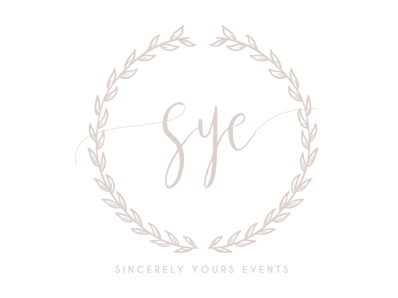 oversized logo