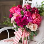 pink bridal flowers rachel a clingen imp