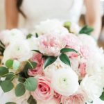 soft pink bridal bouquet imp