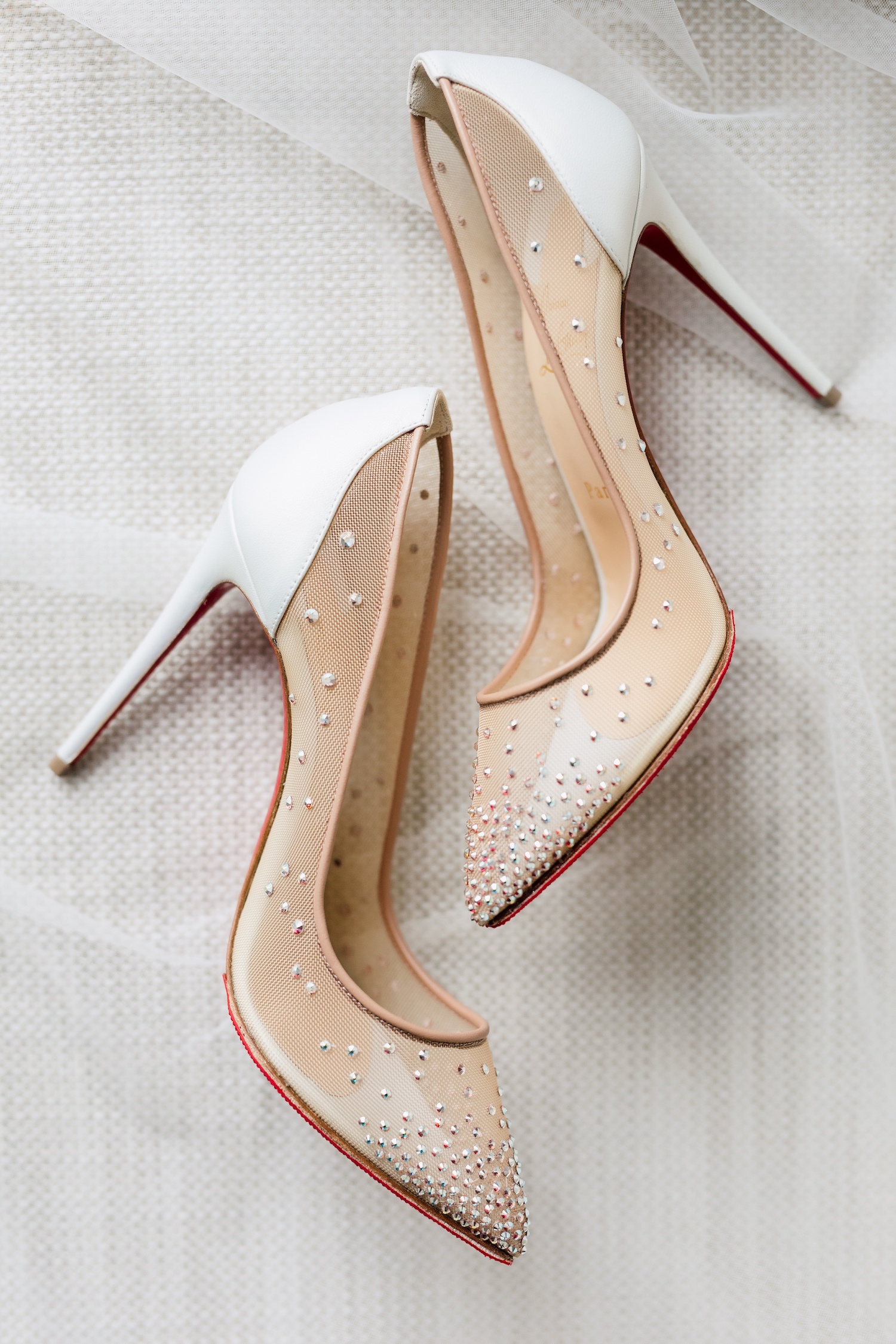 mallory wedding shoes