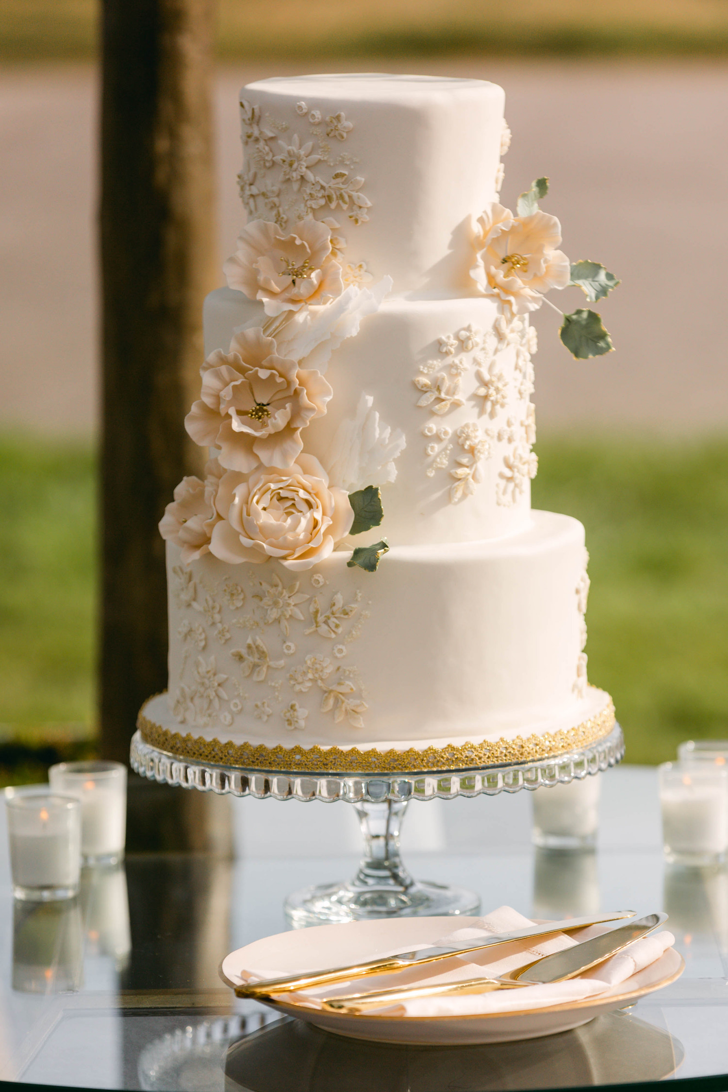 wedding cake niagara