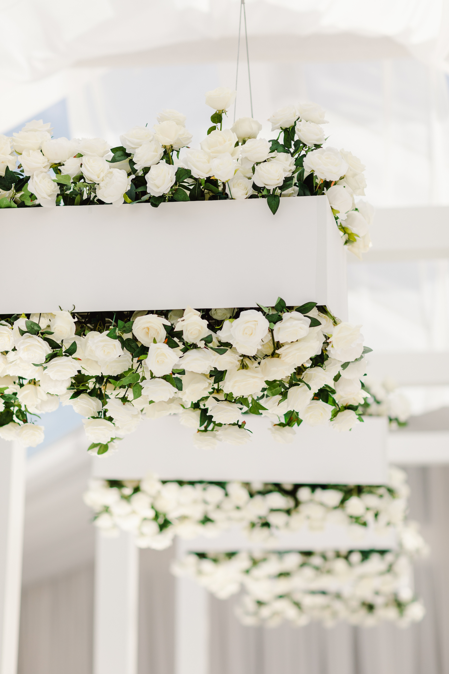 luxury wedding ceremony flowers bolton