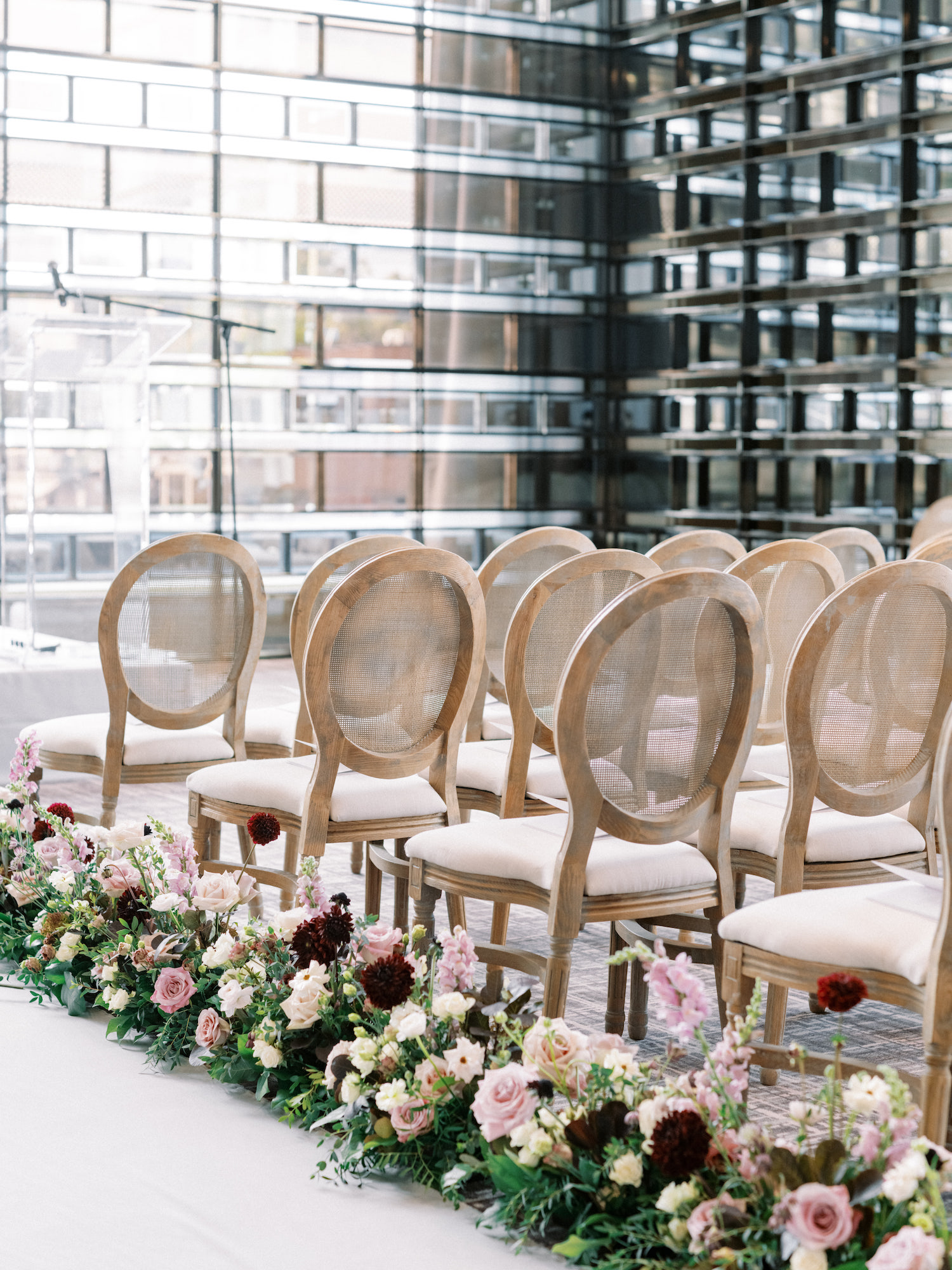 Four Seasons Hotel Toronto Weddings Archives - Rachel A. Clingen